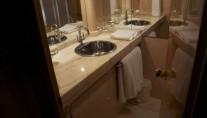 Lady Tatiana of London -  Bathroom
